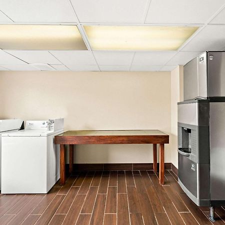 Comfort Suites Abingdon I-81 Buitenkant foto