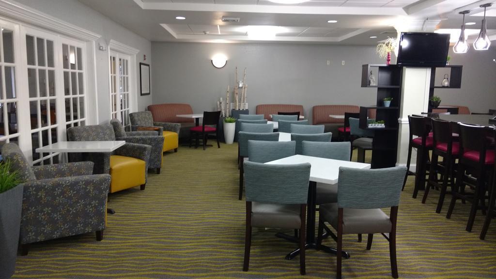 Comfort Suites Abingdon I-81 Buitenkant foto