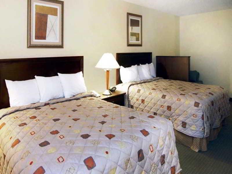 Comfort Suites Abingdon I-81 Kamer foto